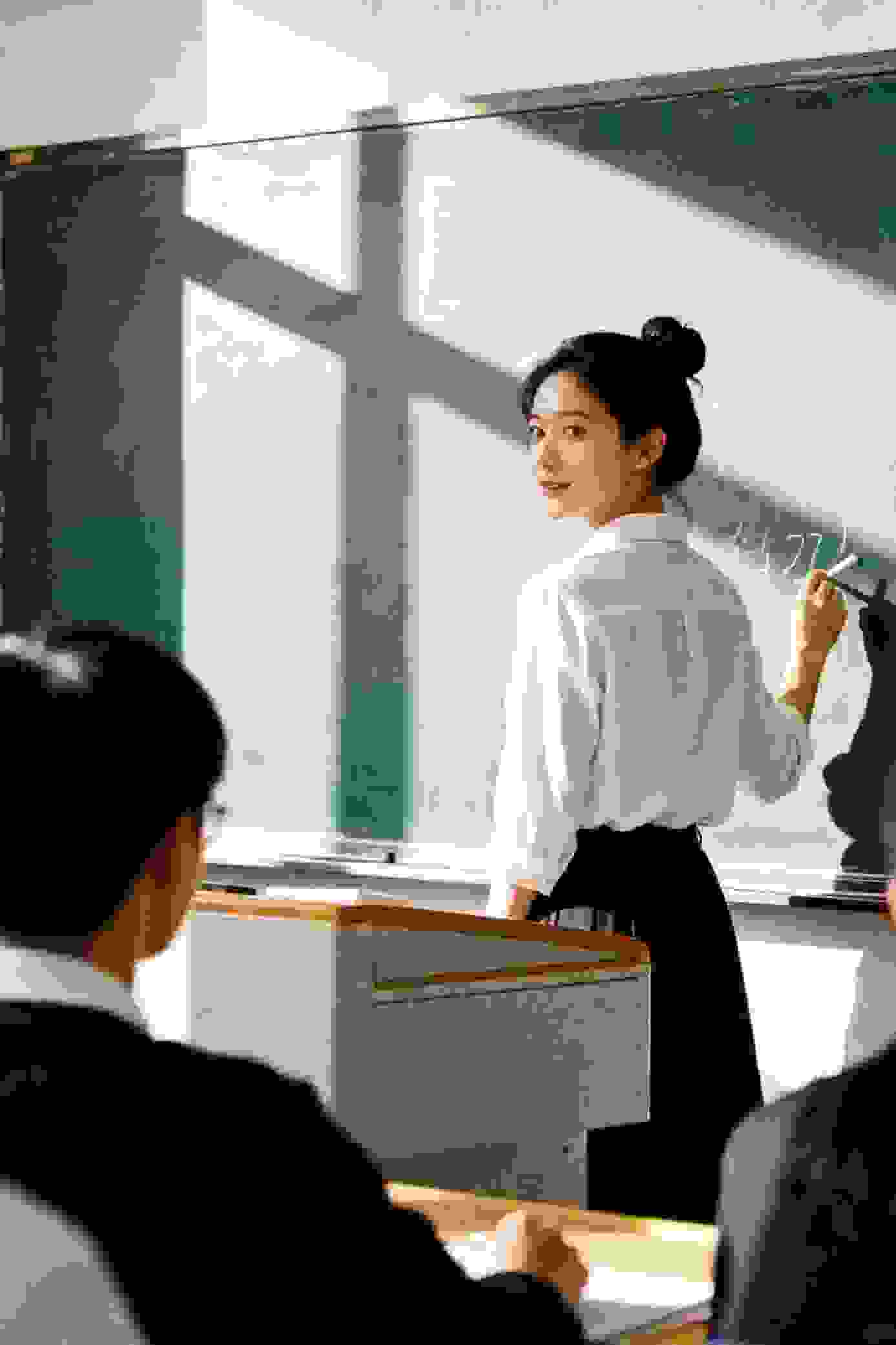 动画作品