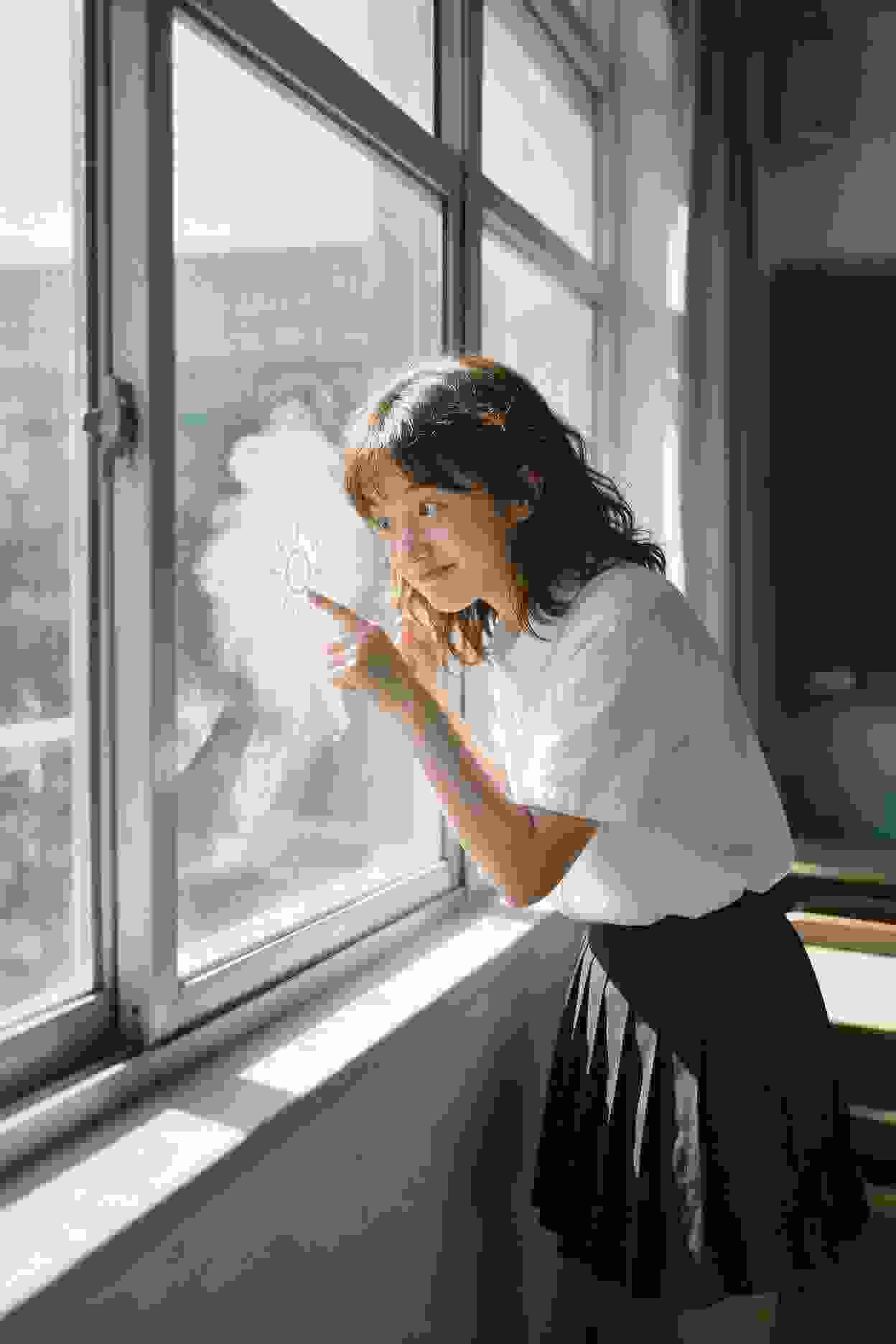 动画作品
