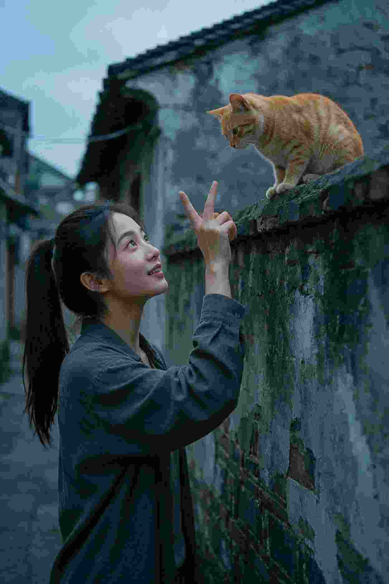 动画作品