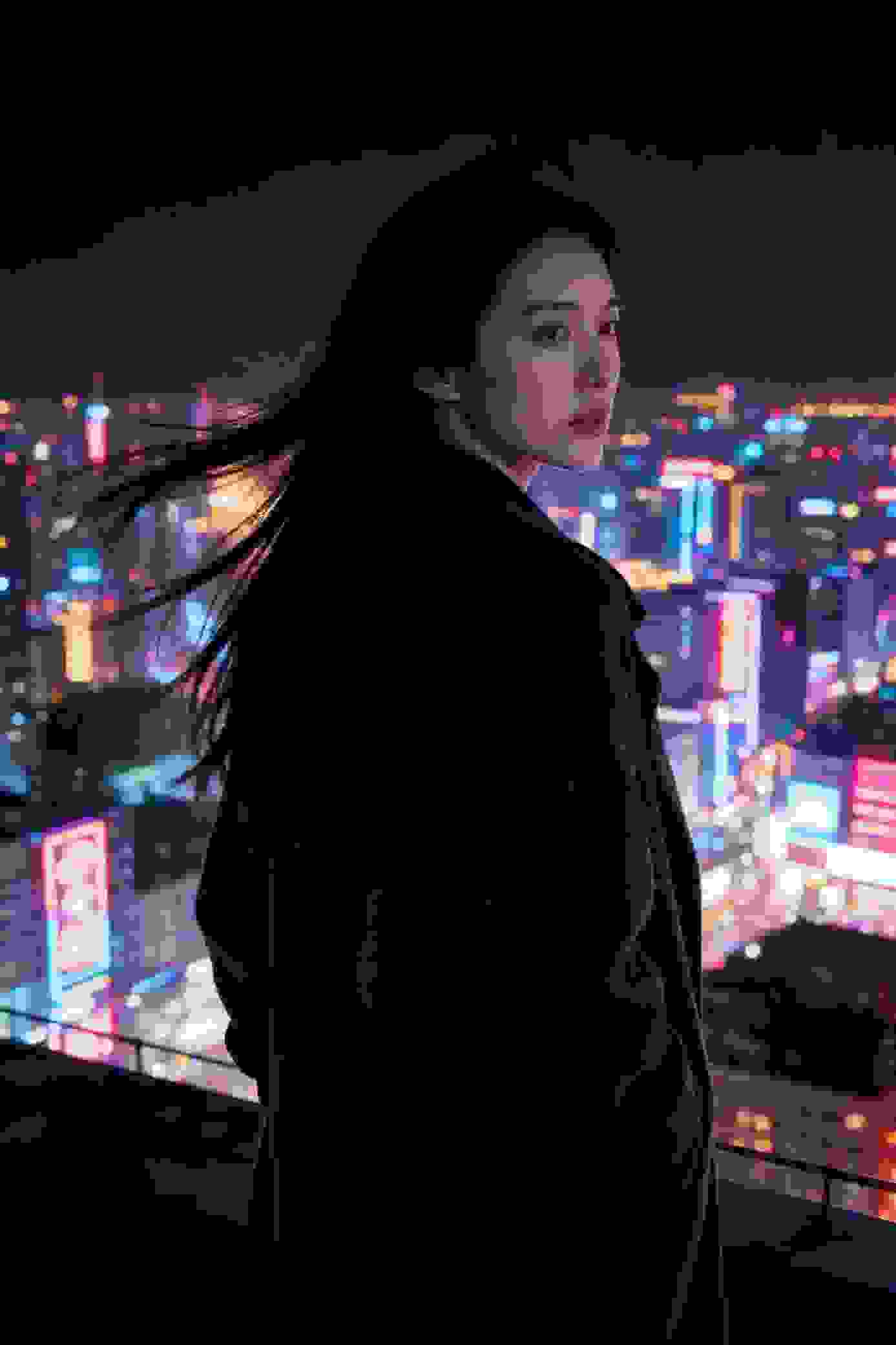 动画作品